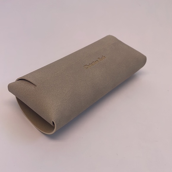 Christian Roth Soft Sunglasses Case, NEW! - Picture 2 of 4